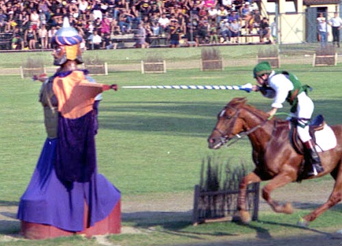 Palio